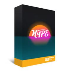 دانلود وی اس تی AIR Music Technology Hype v1.0.1-R2R