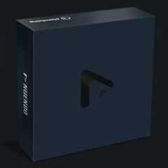 دانلود نرم افزار Steinberg Nuendo v12.0.20-V.R