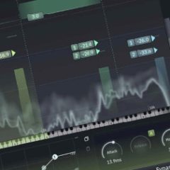 دانلود پلاگین ToneBoosters MBC v1.0.0 WIN