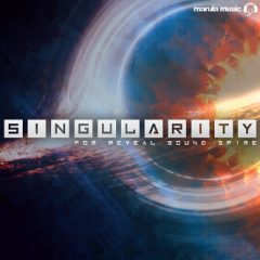 دانلود پکیج پریست Marula Music Singularity for Spire