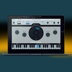دانلود نسخه جدید پلاگین Antares Auto-Tune Pro X v10.0.0 CE-V.R Rev