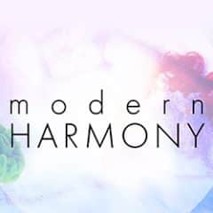 دانلود آموزش هارمونی Cinematic Composing com Modern Harmony