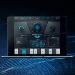 دانلود نسخه جدید پلاگین Antares Auto-Tune EFX+ v10.0 CE-V.R