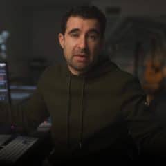 دانلود آموزش cinematic composing.com Starting (and Finishing) Your first song