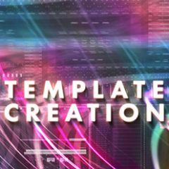 دانلود آموزش موسیقی ارکسترال Cinematic Composing com template creation