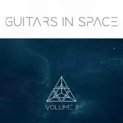 دانلود وی اس تی Dark Intervals Guitars in space Vol. 2 KONTAKT