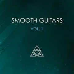 دانلود وی اس تی Dark Intervals Smooth Guitars Vol 1 KONTAKT