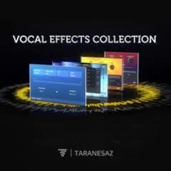 دانلود پکیج پلاگین AIR Music Technology AIR Vocal FX Collection v1.2.1.14-TCD