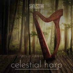 دانلود وی اس تی هارپ Sonuscore Celestial Harp KONTAKT