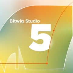 دانلود نسخه جدید نرم افزار Bitwig Studio v5.0.4 [WIN macOS]-FLARE