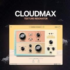 دانلود پلاگین Karanyi Sounds Cloudmax v1.0.0 Regged (WiN macOS)-R2R