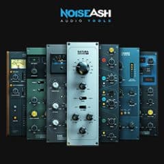 دانلود پلاگین NoiseAsh Audio Prestige Racks v1.0.0 (WiN macOS)-R2R