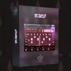 دانلود وی اس تی Rigid Audio Groundshaker KONTAKT