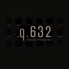 دانلود پلاگین Kush Audio Q 632 v1.0.0-R2R