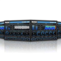 دانلود پلاگین Lexicon LXP Native Reverb Plug-in Bundle v1.3.14.8017 R2R