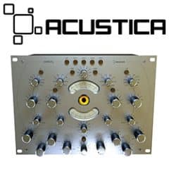 دانلود پلاگین Acustica Audio Amber 3 2023-R2R