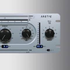 دانلود پلاگین Acustica Audio Arctic 2023-R2R