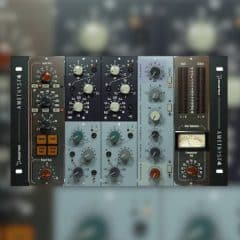 دانلود پلاگین Acustica Audio Amethyst 4 2023-R2R