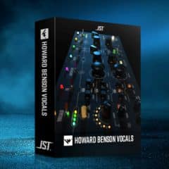 دانلود پلاگین Joey Sturgis Tones Howard Benson Vocals v1.0.1-R2R