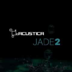 دانلود پلاگین Acustica Audio Jade 2 2023-R2R