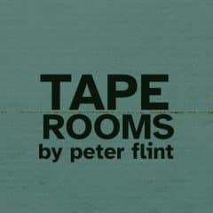 دانلود وی اس تی Spitfire Audio Tape Rooms by Peter Flint KONTAKT