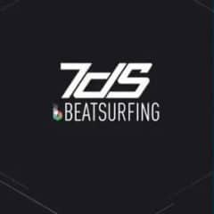 دانلود وی اس تی BeatSurfing 7DeadlySnares v1.0.3 WiN