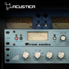 دانلود پلاگین Acustica Audio Opal Comp 2023-R2R