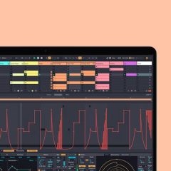 دانلود نرم افزار Ableton Live 12 Suite v12.3.8 WiN-Audiowarez