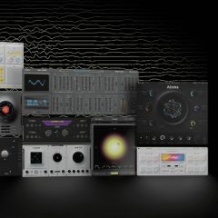 دانلود پکیج پلاگین BABY Audio Complete Bundle v2026.3 R2R