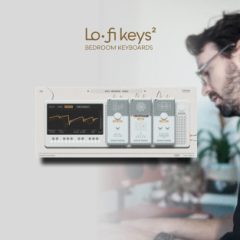 دانلود وی اس تی Karanyi Sounds Lofi Keys 2 v1.0.0 WiN MAC-BUBBiX