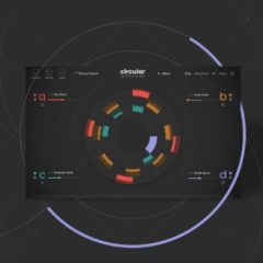 دانلود وی اس تی Native Instruments Circular v1.0.0 KONTAKT