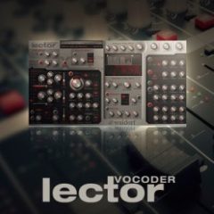 دانلود پلاگین Waldorf Lector v1.1.8 (WiN macOS)-R2R