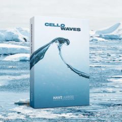 دانلود وی اس تی Have Audio Cello Waves KONTAKT