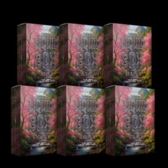 دانلود لوپ و سمپل Noise Masters Liquid Box Drum & Bass Pack WAV MiDi FLP Presets