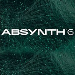 دانلود نسخه مک وی اس تی Native Instruments Absynth 6.1.0 macOS HCiSO