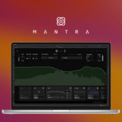 دانلود پلاگین Neural DSP Mantra v1.0.1-R2R
