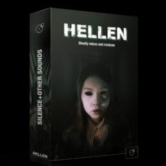 دانلود وی اس تی وکال Silence+Other Sounds Hellen WAV KONTAKT
