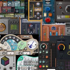 دانلود پکیج پلاگین United Plugins bundle 2026.2 WiN – MAC V.R