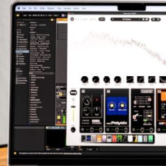 دانلود پلاگین KORG Filter Ark v1.0.4-R2R