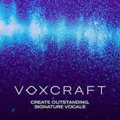دانلود پلاگین میکس وکال UJAM VOXCRAFT v1.1.0-R2R