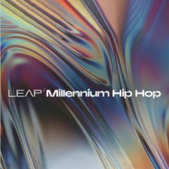 دانلود وی اس تی هیپ هاپ Native Instruments Leap Millennium Hip Hop v1.0.0 KONTAKT