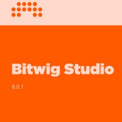 دانلود نرم افزار Bitwig Studio 6 v6.1 WiN/MacOSX/LiNUX-Team Totoro