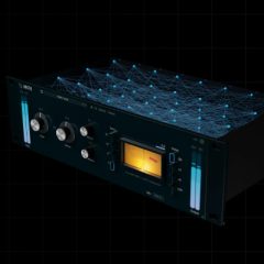دانلود پلاگین کمپرسور Tree DSP NN76 v1.1.2 R2R