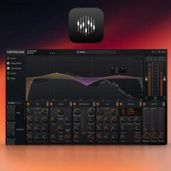 دانلود پلاگین STL Tones ControlHub v3.1.2.2512 R2R