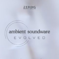 دانلود وی اس تی Zero-G Ambient Soundware Evolved KONTAKT