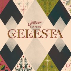 دانلود وی اس تی Strezov Sampling Celesta KONTAKT