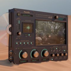 دانلود پلاگین Ember DSP Transcendence v1.4.0-MOCHA