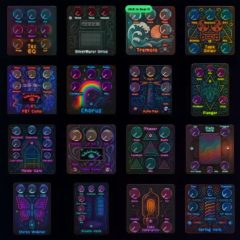 دانلود پکیج پلاگین 420Plugins Everything Bundle 2026.04 Incl. Emulator-MOCHA