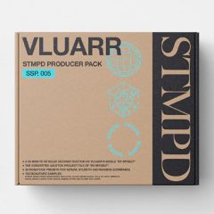 دانلود پکیج Stmpd Create Vluarr Producer Pack MULTiFORMAT