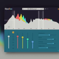 دانلود پلاگین ApulSoft Opalize v1.1.1 R2R